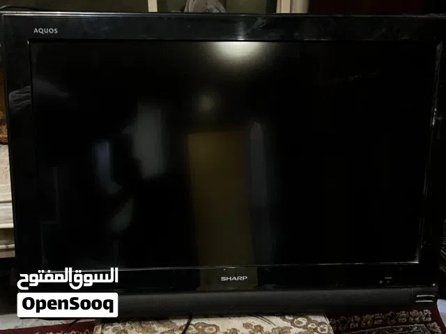 للبيع تلفزيون شارب