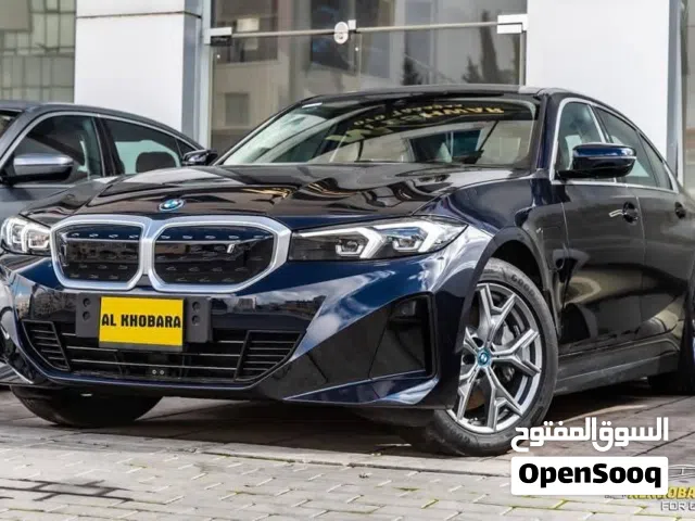 2023 BMW 3 Series i3 eDrive