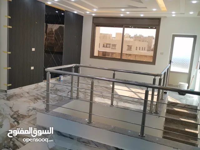210 m2 4 Bedrooms Apartments for Sale in Irbid Al Lawazem Circle