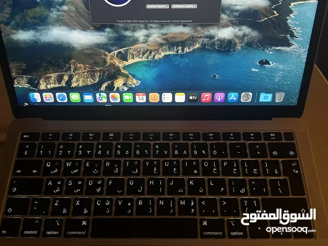 macOS Apple for sale in Al Ain