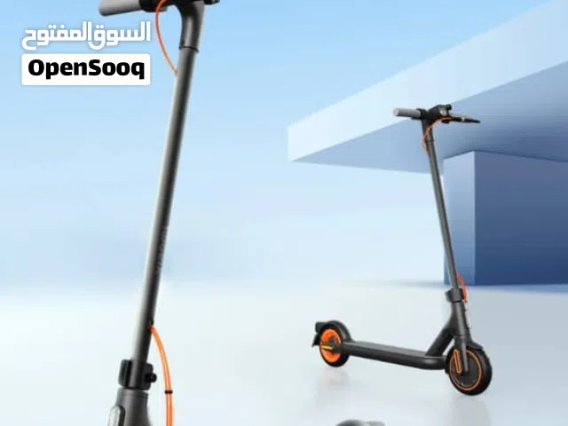 Xiaomi Electric Scooter 4 go