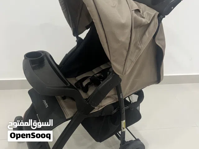 Baby stroller