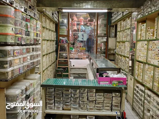 345 m2 Shops for Sale in Mansoura Other