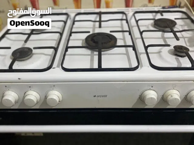 غاز مطبح صناعة تركية اموره تمام للبيع