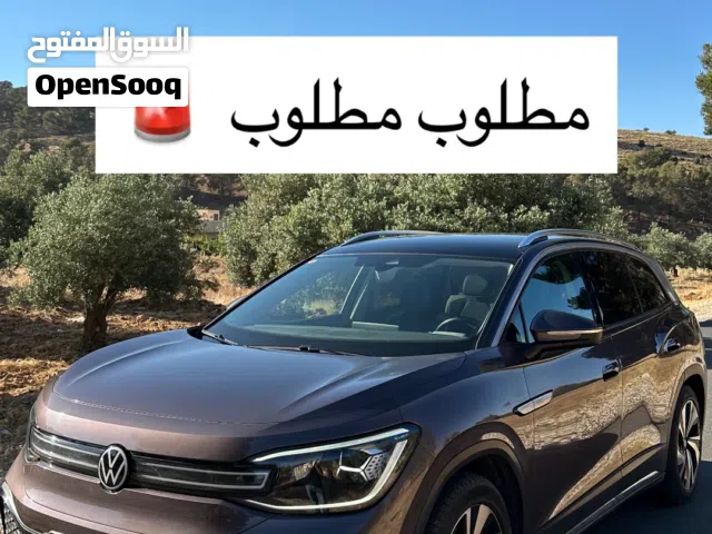 2022 Volkswagen ID 6 ID.6 Crozz Pro