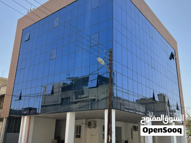 بناية سكنية في العباسية