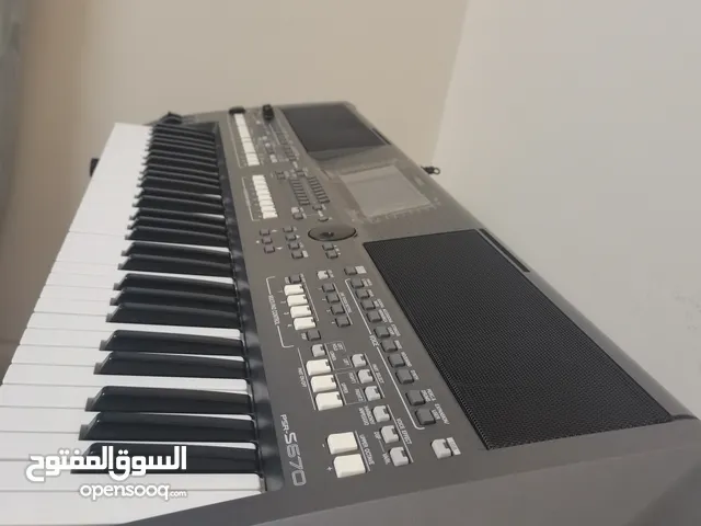 In Perfect condition