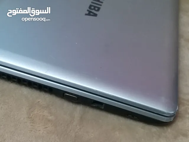 Windows Toshiba for sale in Amman