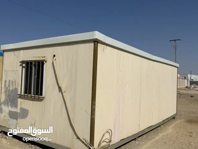 كرفانات للبيع