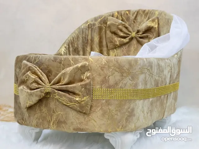 تخت بيبي / مهد بيبي