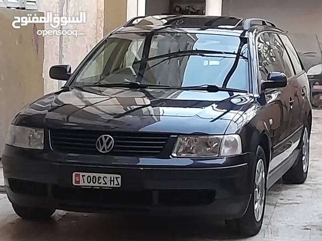 Used Volkswagen Passat in Tripoli