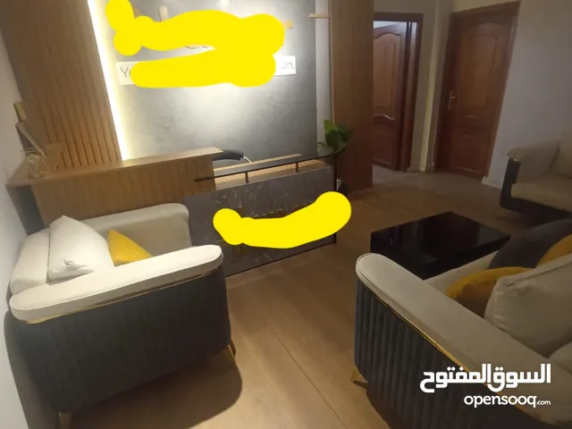 85 m2 2 Bedrooms Apartments for Rent in Cairo Maadi