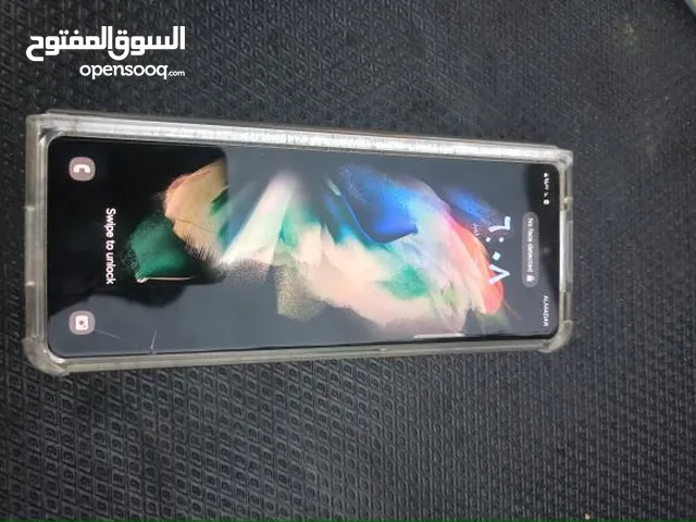 Samsung Galaxy Z Fold3 5G 256 GB in Tripoli