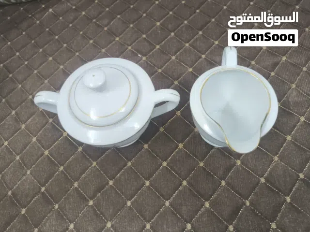 قناديل وسط