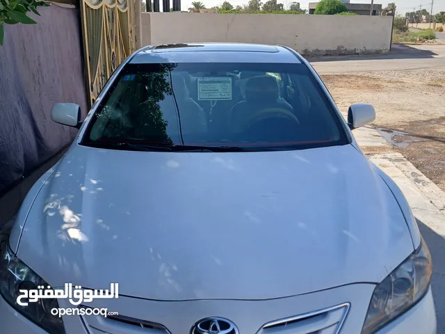 Used Toyota Camry in Baghdad