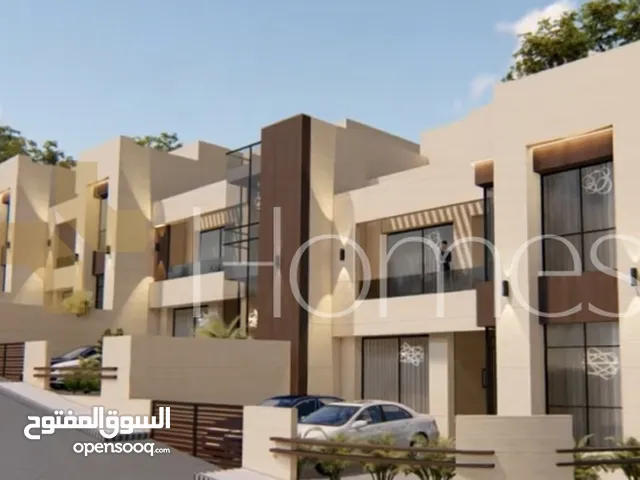 250 m2 3 Bedrooms Villa for Sale in Amman Al-Thuheir
