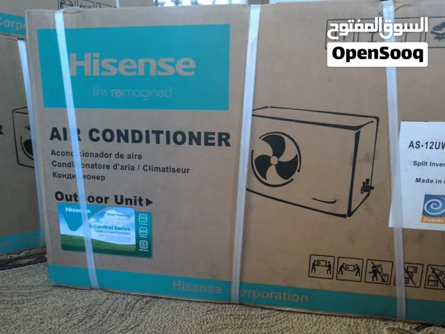 AC AIR CONDITIONERS