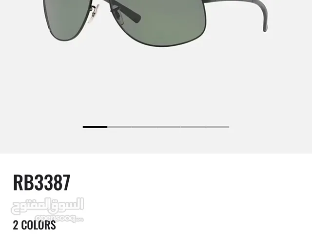 Urgently Selling my raybans
