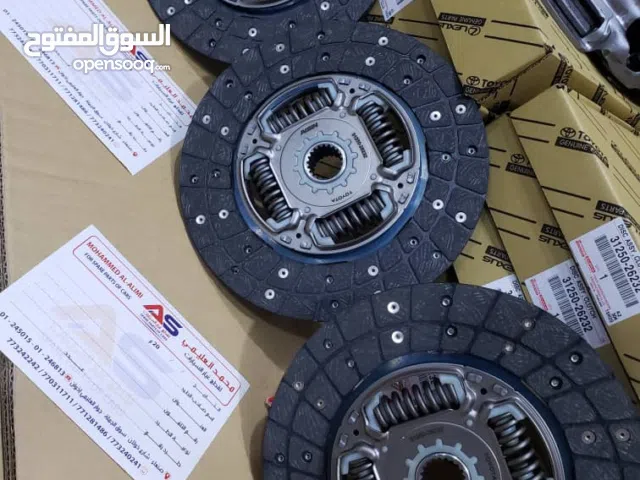 قطع غيار سيارات منوع  مساعدات ماركة جامبو  سيور موكل  بيرنجات AS جوزات555 ركب555 رؤوس ذراعات555