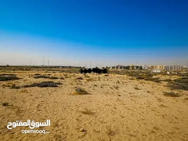 FOR Sale  Land in  the Heart In  south of Al Barsha للبيع أرض في قلب جنوب البرشاء فرصة تطويرية واسعة