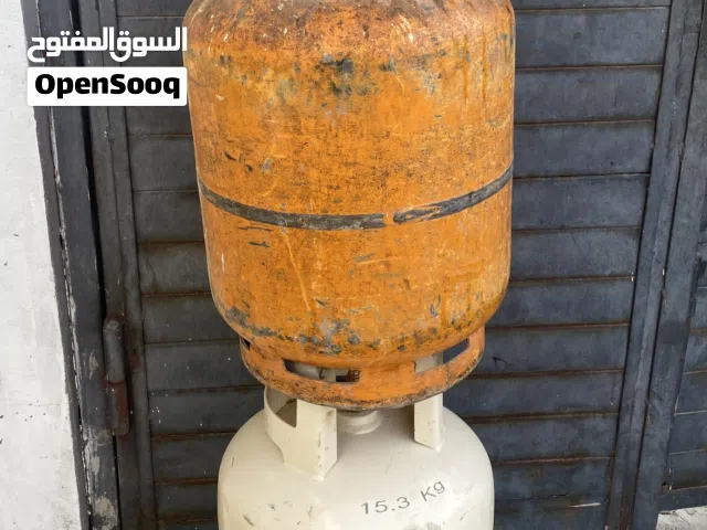 اسطونات غاز اصليه مكان جنزور