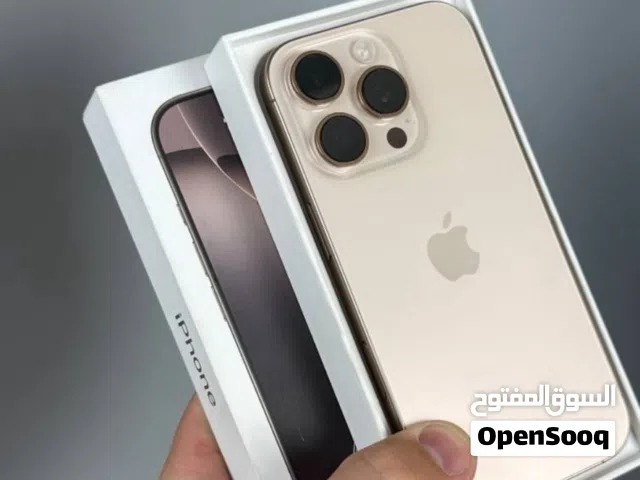 IPHONE 16 PROMAX