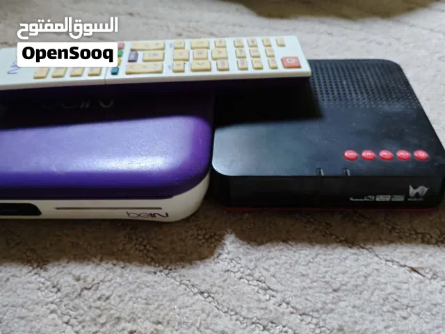 beIN Receivers for sale in Tripoli