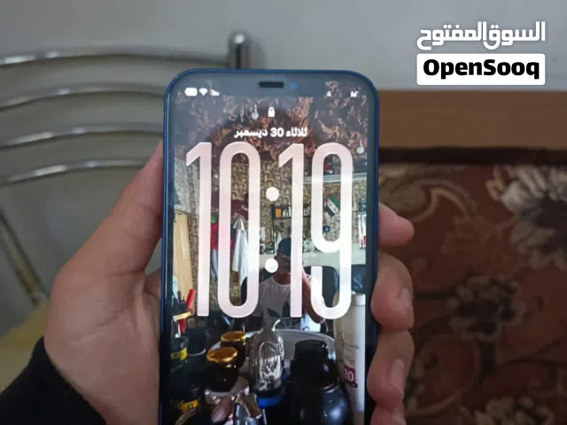 Apple iPhone 12 64 GB in Damascus