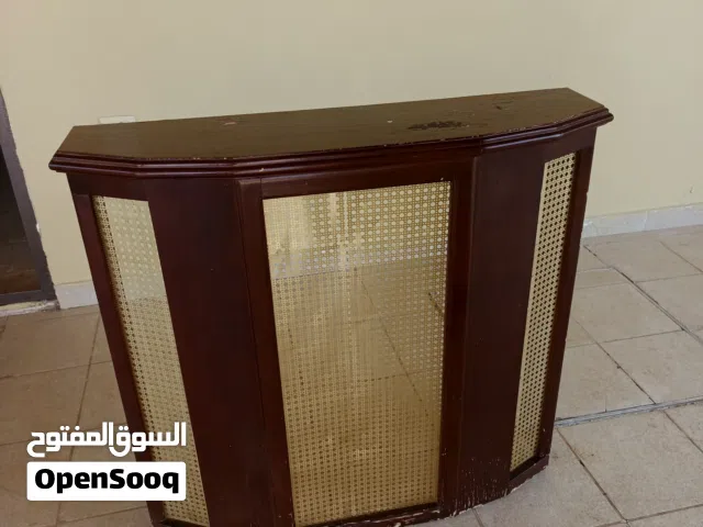 قطعة خشبية ديكورية