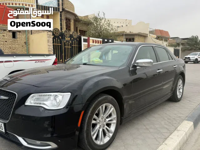 2019 كرايسلر 300 Touring L