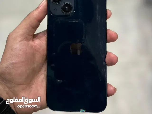 مطلوب خريطة ايفون 13 عادي الداكرة 128 شريحة او شريحيتين
