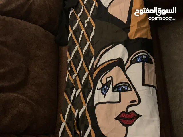 عباية جميلة جداً