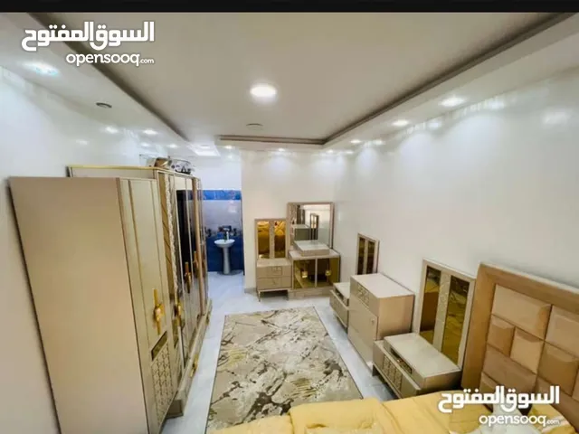 200 m2 4 Bedrooms Apartments for Rent in Sana'a Other