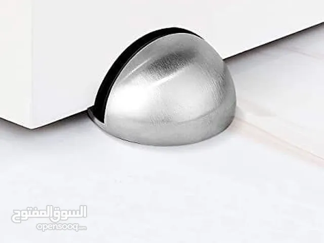 Premium Door Stopper for Sale in Bahrain! Say goodbye to slamming doors with this stainless