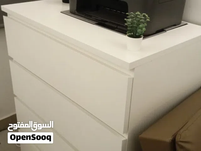 IKEA White Chest Drawer