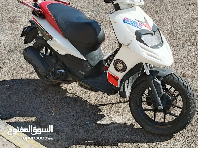 Used Aprilia Other in Aqaba