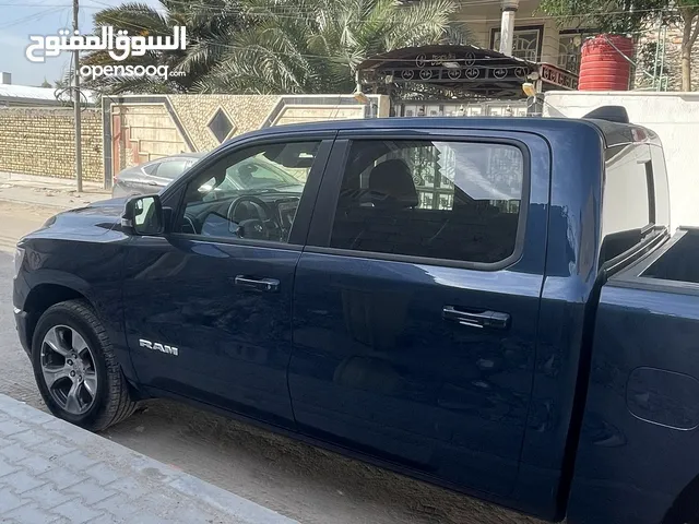 Used Dodge Ram in Basra