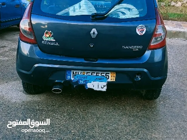 Used Renault Sandero in Alexandria
