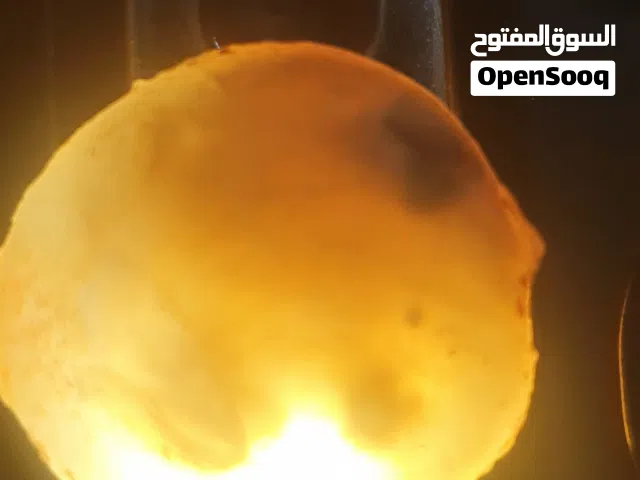 احجار كريمه  عقيق يماني مضمون