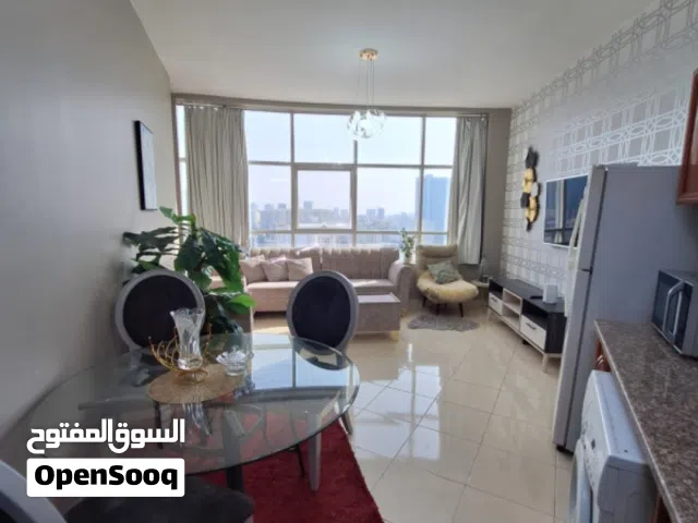 بيع شقه مفروشه