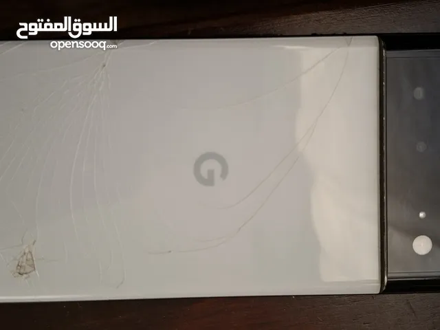 Google Pixel 6 256 GB in Amman