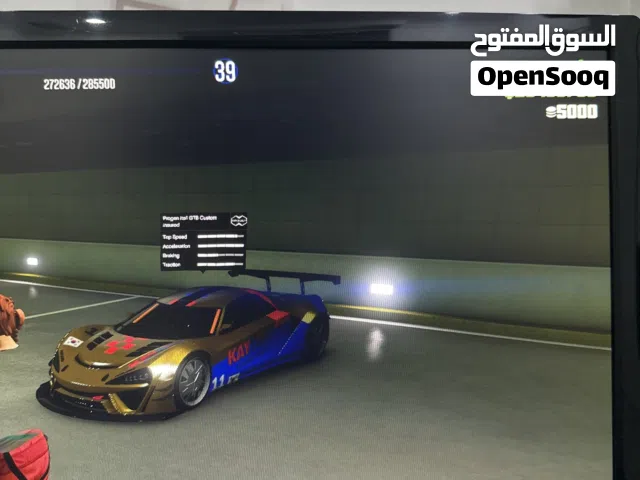 GTA 5 ACCOUNT 7 mod outfit 5 mod cars 19 mil cash (51 mil total assets)