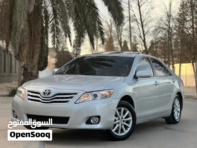 Used Toyota Camry in Al Khums