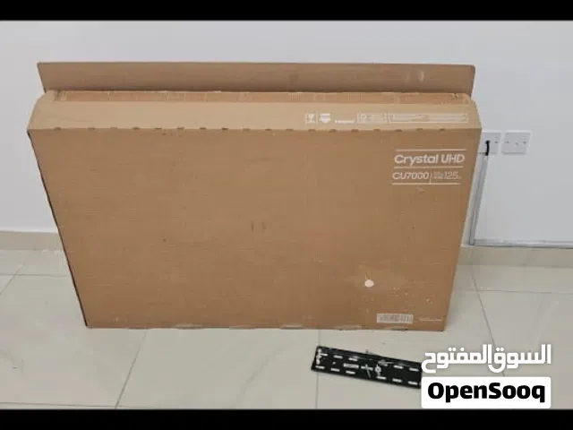 تلفاز. 50بوصه اسمارت ماركه سامسونج