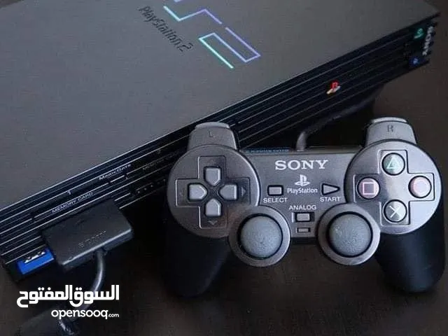 PlayStation 2 PlayStation for sale in Baghdad