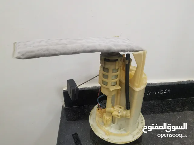 فيول بمب ياريس 2016 مستعمل تواصل واتساب فقط