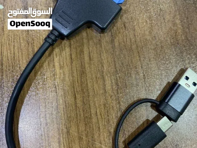 راك usb3 ssd hdd