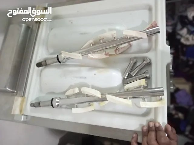 machine glass