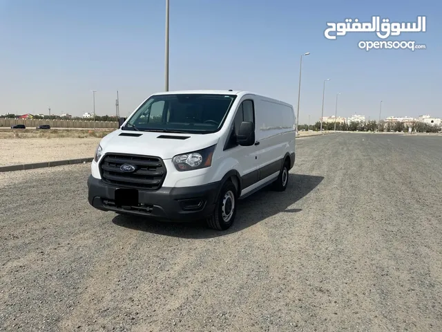 فــان 2020 قير اوتـــومـــتـــك