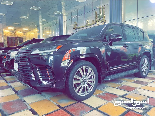 New Lexus Other in Baghdad